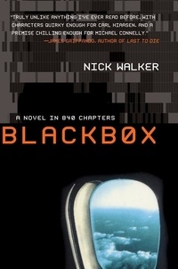 Nick Walker - Blackbox - A Novel in 840 Chapters.
