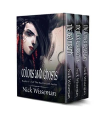 Colors and Ghosts