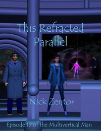 This Refracted Parallel