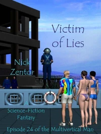 Victim of Lies