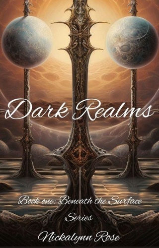  Nickalynn Rose - Dark Realms - Beneath the Surface, #1.