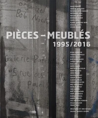 Pièces-meubles