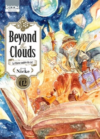  Nicke - Beyond the clouds Tome 2 : .