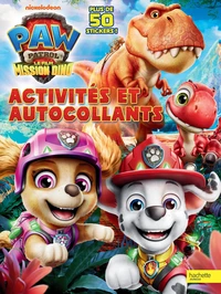 Activités et autocollants