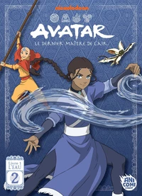Livre 1 : L'eau