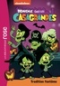  Nickelodeon - Bienvenue chez les Casagrandes 03 - Tradition fantôme.