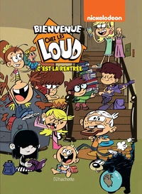 C'est la rentrée !