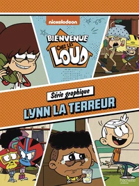 Lynn la terreur