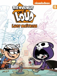 Lucy maîtrise