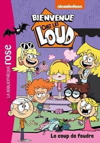 Livre Bienvenue Chez Les Loud Tome 17 Pdf Moncoinlivresque