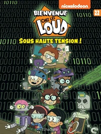 Sous haute tension !