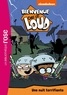  Nickelodeon - Bienvenue chez les Loud Tome 26 : Une nuit terrifiante.