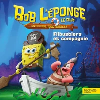 Flibustiers et compagnie