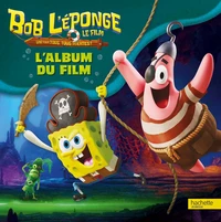 L'album du film