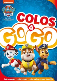 Colos à gogo La Pat' Patrouille