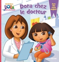  Nickelodeon - Dora chez le docteur.