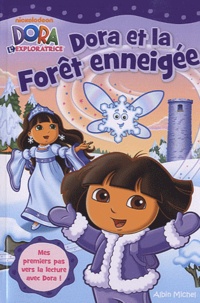 Dora et la Forêt enneigée.pdf
