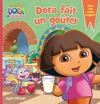  Nickelodeon - Dora fait un goûter.