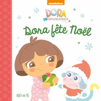  Nickelodeon - Dora fête Noël.