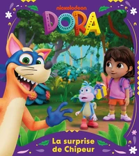 La surprise de Chipeur