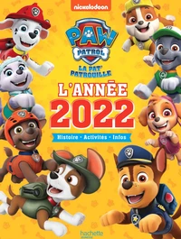 L'année 2022