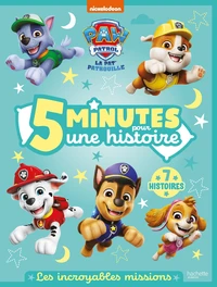 La Pat' Patrouille - 5 minutes pour une histoire