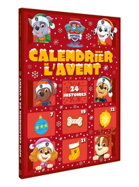 La Pat' Patrouille - Calendrier de l'Avent 2026