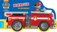  Nickelodeon - Marcus le pompier.