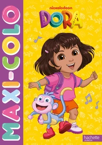 Maxi-colo Dora