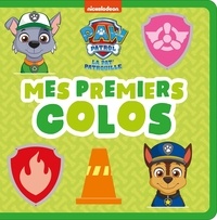  Nickelodeon - Mes premiers colos La Pat' Patrouille.
