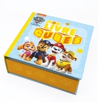  Nickelodeon - Mon livre cubes.