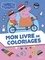Mon livre de coloriages Peppa Pig