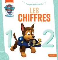 Pat'Patrouille Les chiffres