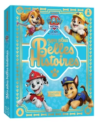 Pat' Patrouille - Mes plus belles histoires