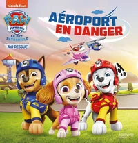 Air Rescue - Aéroport en danger