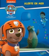  Nickelodeon - Paw Patrol La Pat' Patrouille  : Alerte en mer.