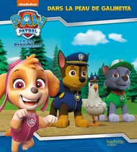 Dans la peau de Galinetta