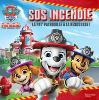 SOS Incendie