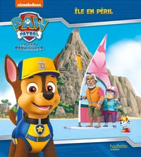 Ile en péril