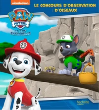 Le concours d'observation d'oiseaux