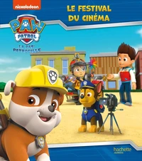 Le festival du cinéma