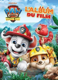 L'album du film