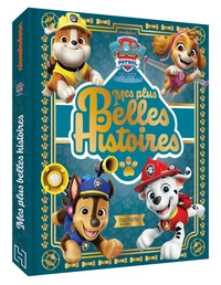 Mes plus belles histoires