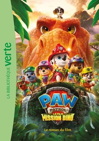 Mission Dino