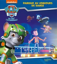 Panique au concours de danse