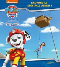 Sauvons le spectacle aérien !