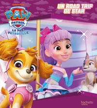 Un road trip de star