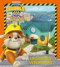 La clinique vétérinaire