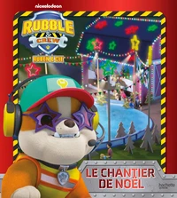 Le chantier de Noël
