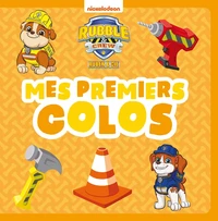 Ruben & Cie Mes premiers colos